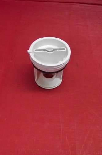 Waschmaschine SERVIS M6723W ABLAUFPUMPE FILTER