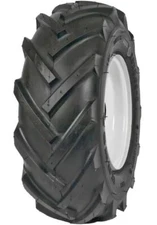Kenda Power Trac Lawn & Garden 2 Wheels + 2 Tires -480-8