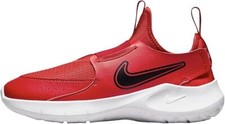Nike Flex Runner 3 GS Low University Red Size 6Y, Unisex EUR 38.5