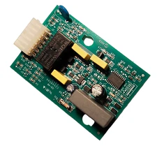 Genuine 241508001 Defrost Control Board for Frigidaire 5303918476 5304429380