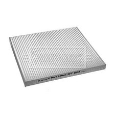 Fits Kia Rio MK2 1.5 CRDi Genuine Borg & Beck Cabin Pollen Interior Air Filter