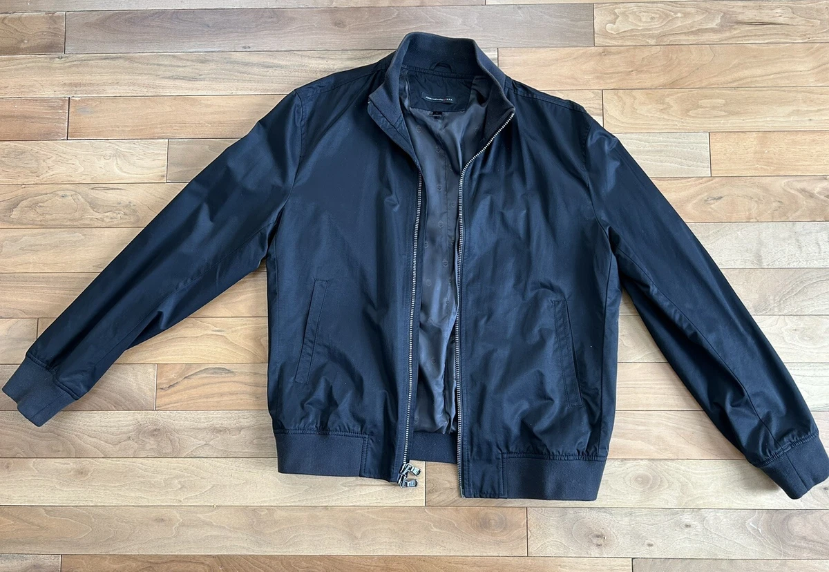 John varvatos cheap jacket ebay
