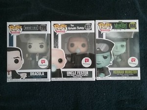 walgreens funko pop uncle fester