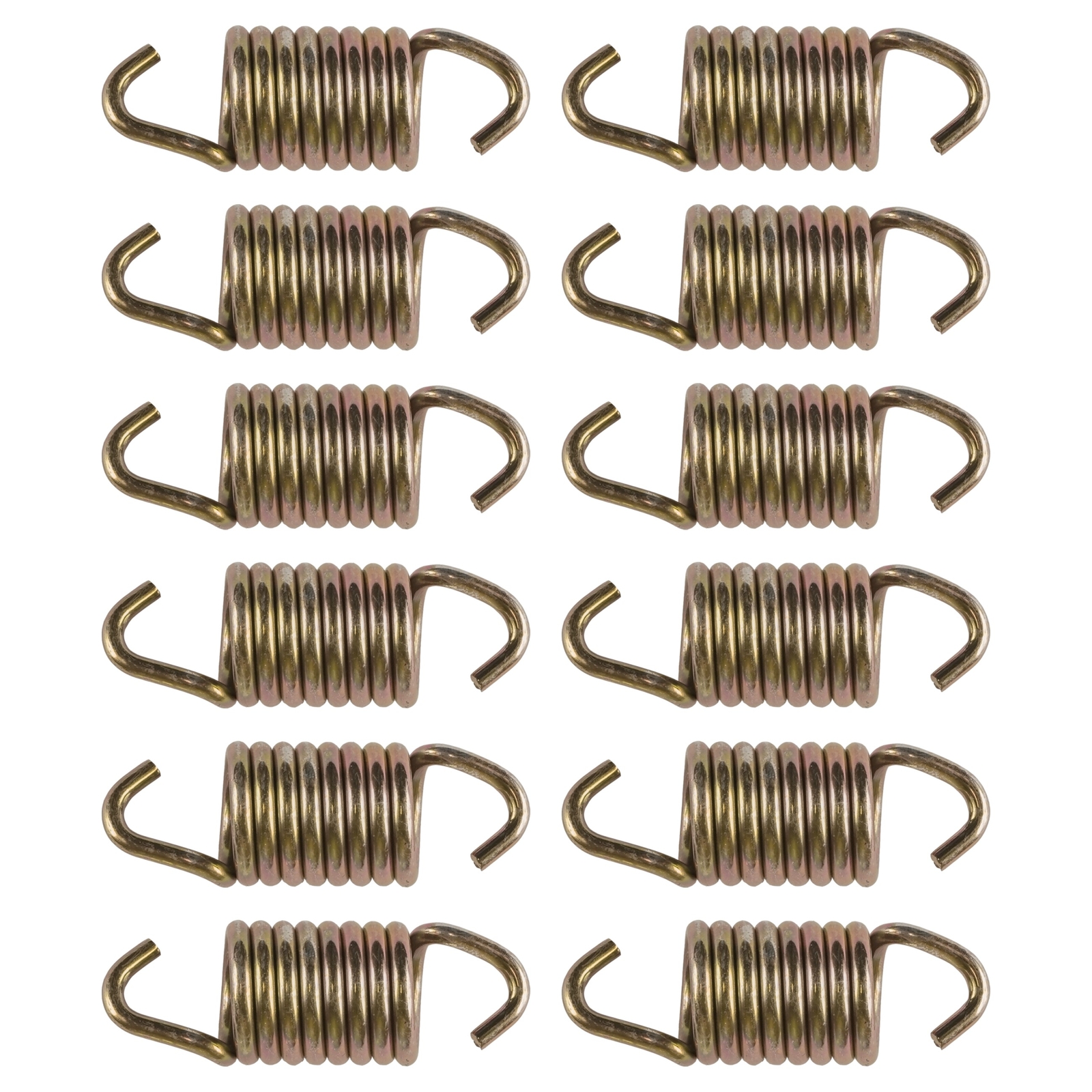 Polaris Snowmobile Exhaust Spring - OEM 7041687 For XC, RMK, Dragon & More
