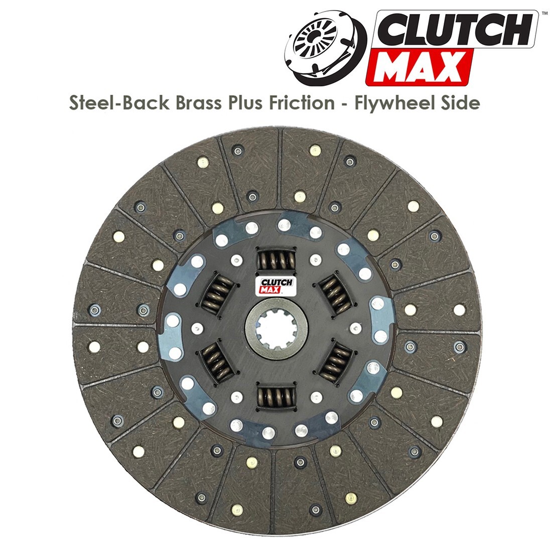 Clutch Masters Aluminum Flywheel |  2005 - 2008 Ford Mustang GT (FW-1953-AL) main image 0