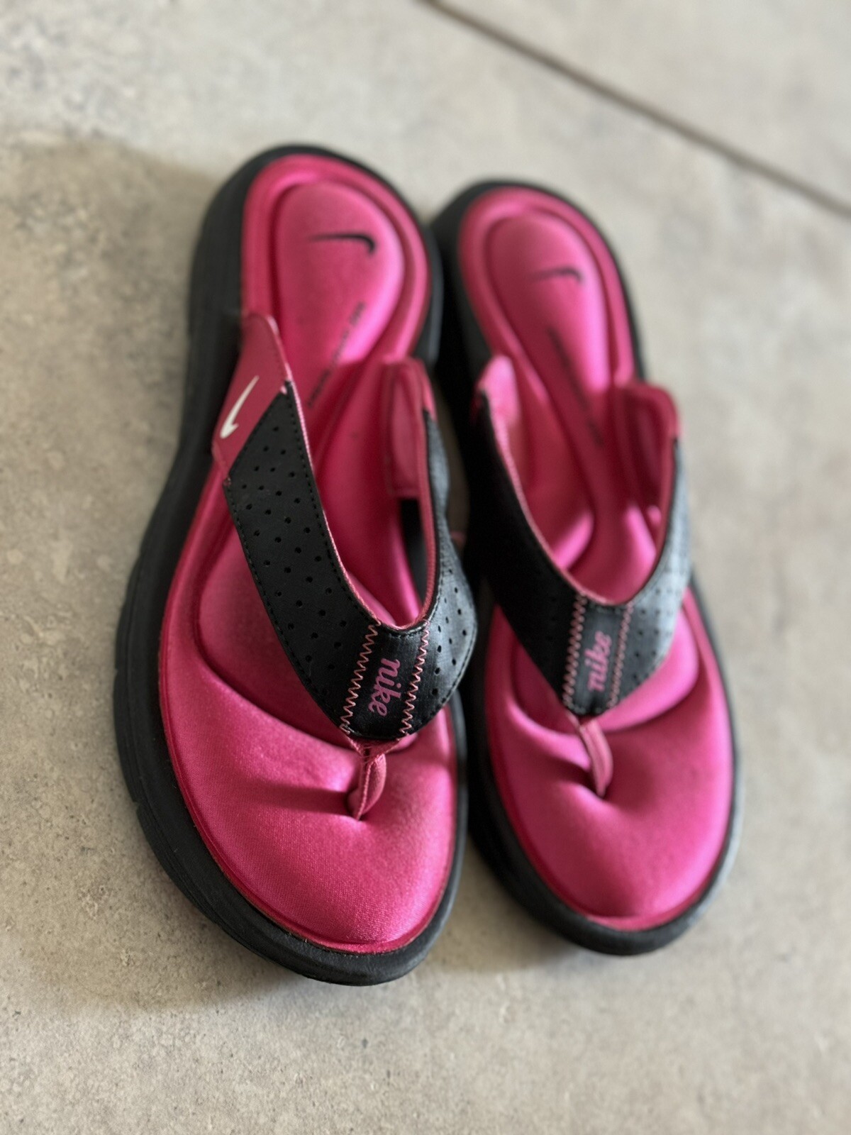 Flip flops NIKE-image