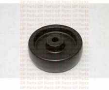 Genie 57788GT,ROLLER,MAST LOAD(6" X 2)(3/4" Shaft)(Poly Wheel) AWP-30S