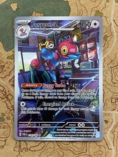 Porygon-Z #214 Prices | Pokemon Paradox Rift | Pokemon Cards