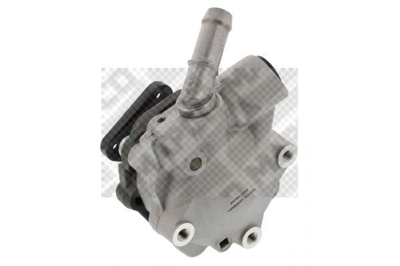 Pompe De Direction Assistée MAPCO 27825