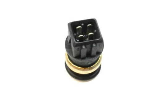 Coolant Temperature Sensor FAE 33650 for Seat Skoda VW...New - Image 3 of 4