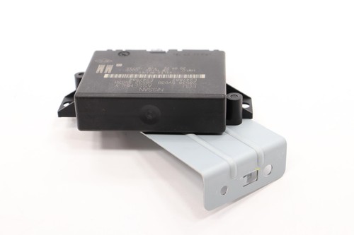 2022 - 2025 INFINITI QX55 PARKING AID ASSIST SONAR CONTROL MODULE OEM 285385VG3B - Picture 4 of 12