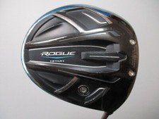 Callaway ROGUE STAR Driver 10.5 FUBUKI for CW 40 (SR) #032 Golf Clubs