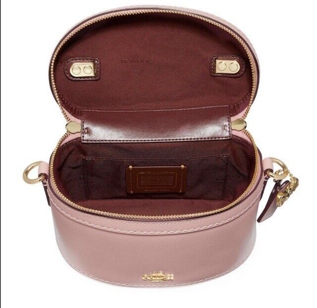 Selena Gomez X Coach Limited Edition Trial Bag And Card Selena Gomez X Coach Limited Edition Trial Bag And Card