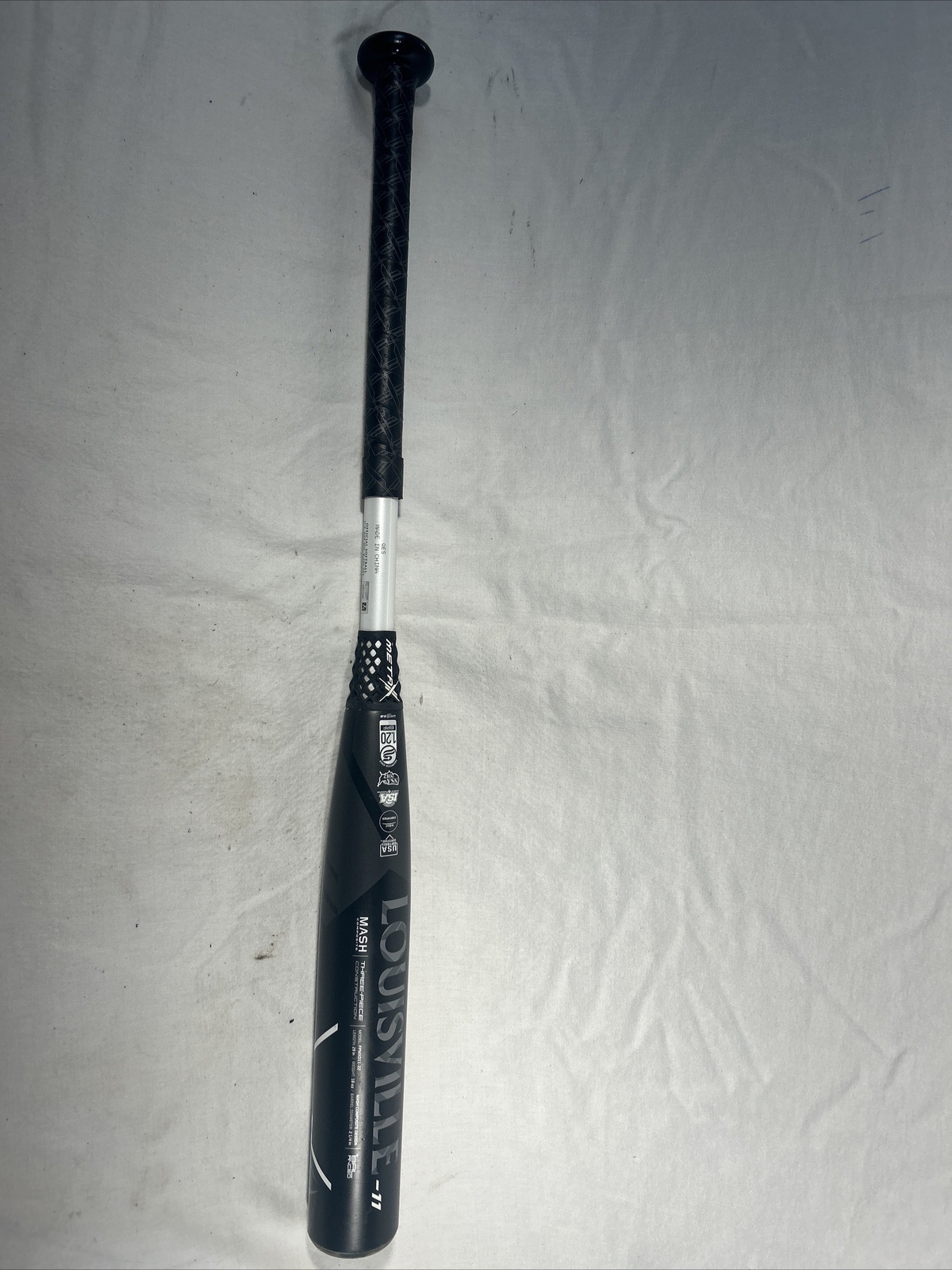 Louisville Slugger 2022 Meta Fastpitch Softball Bat 29/18 Model