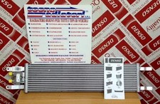 51980431 52141156 52141158 - RADIATORE OLIO  JEEP RENEGADE 4X4 ORIGINALE NUOVO !