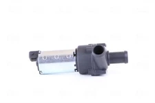 Nissens 831051 Water Pump for Audi, Seat, VW