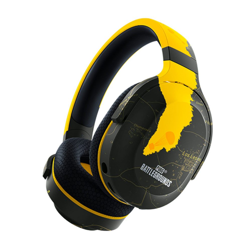 Razor Barracuda X PUBG: BATTLEGROUNDS Edition Bluetooth Wireless