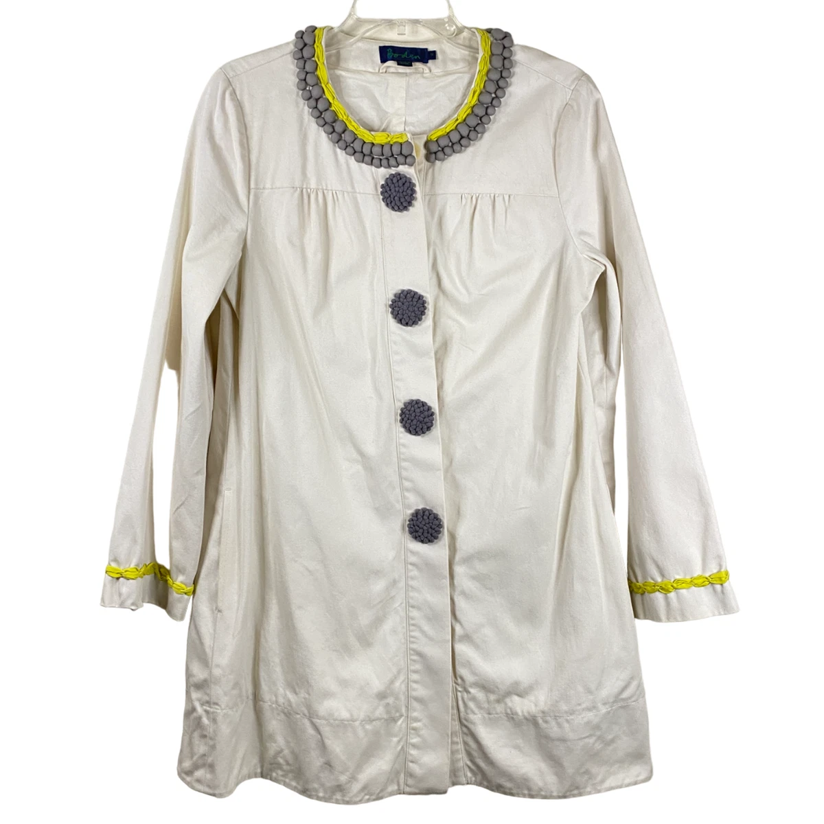 Boden swing coat sale