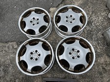 Jdm 18 Ame Shallen Wheels For Civic Accord Tsx Rsx Alphard Mark X Sxe10 Camry