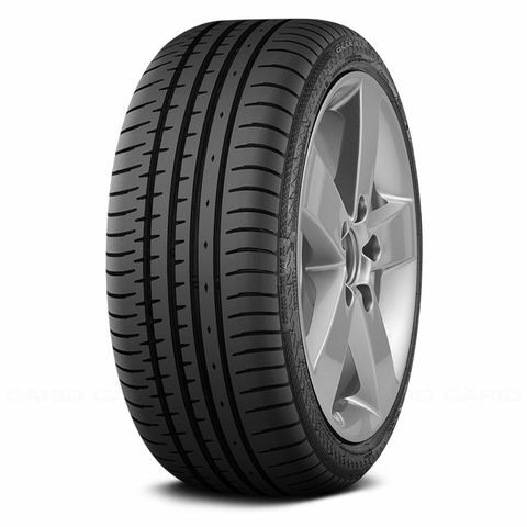 2 X 215/45R18 93W XL ACCELERA 2154518 EXTRA LOAD 215 45 18 CC72 TS