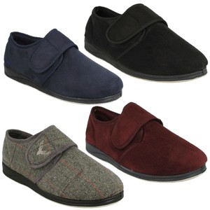 padders charles slippers