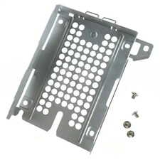For PS3 Slim 2500/3000 Console Hard Disk Drive Bay HDD Mounting Bracket Caddy