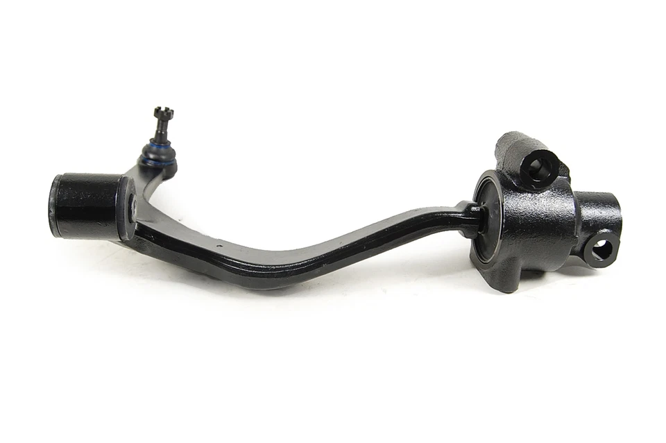 Control Arm and Ball Joint Assy Front Right Lwr Mevotech For 03-08 INFINITI FX45 - Image 4 of 4