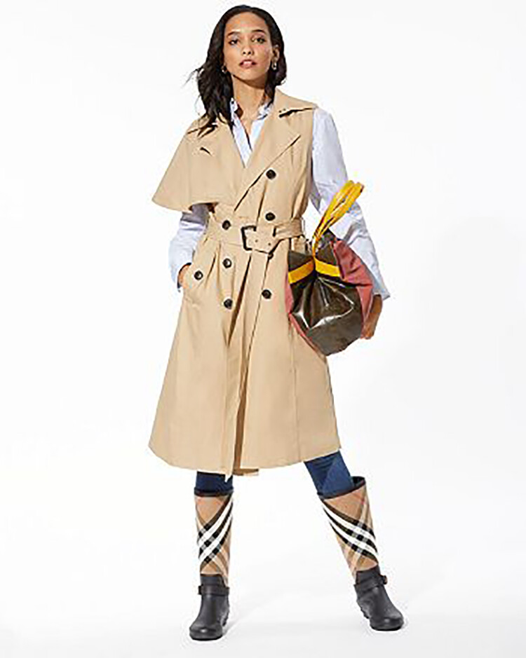 【INCHANT ME】Sold trench robe vest BCBGMAXAZRIA Shanie Tan Trench Vest Size XXS | eBay