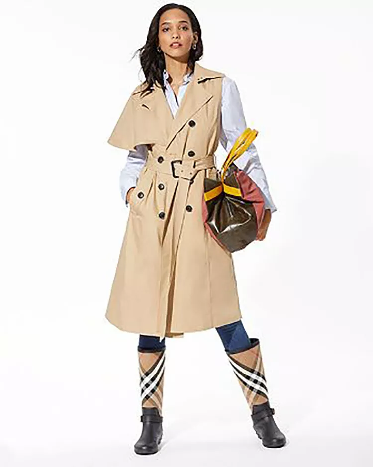 BCBGMAXAZRIA Shanie Tan Trench Vest Size XXS | eBay