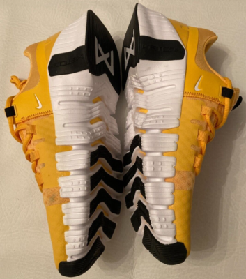 metcon 5 university gold