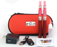Starter Kit 900-1100mah Red Starter Kit 900-1100mah Red