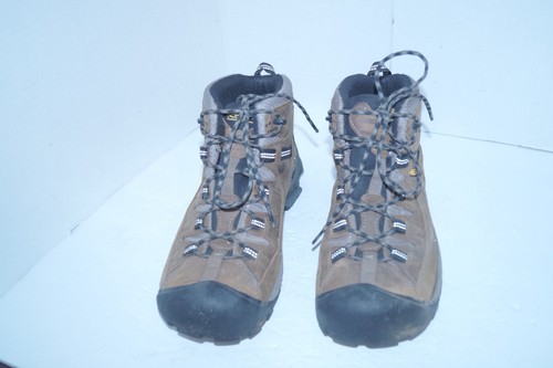 KEEN Waterproof Boots Keen Dry Key Tech 