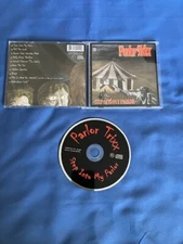 Parlor Trixx - Step Into My Parlor CD 2002 Artist Release Hard Rock