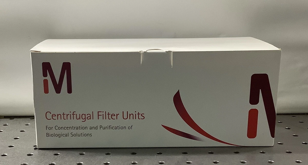 Amicon Ultra15 Centrifugal Filter Devices User Guide PDF, 46 OFF