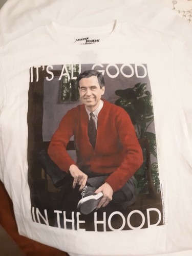 VtgMister Rogers Neighborhood \