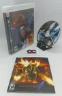 Devil May Cry 4 ( Sony PlayStation 3, 2008 ) PS3