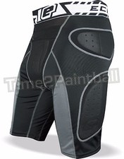 Planet Eclipse Overload Gen2 Slide Shorts Small **FREE SHIPPING** Paintball