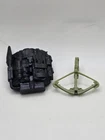 GI Joe Classified Series BEACH HEAD BACKPACK RETRO CARDBACK #10 6" 1/12 SCALE