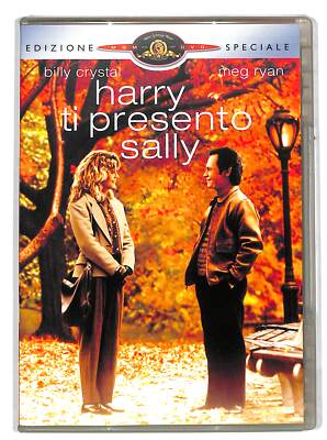 EBOND Harry Ich stelle dir Sally SONDEREDITION DVD DB612133