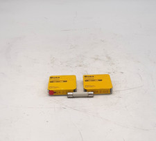 Buss MDA 2-1/2 Fuse - Lot of 10