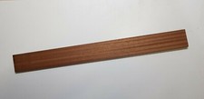 Listello in mogano  per tastiera  Cigar Box Guitar, liuteria handle  diy