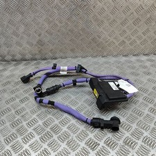 Câble positif de batterie BMW X7 G07 5A37BC3 2022 24984286