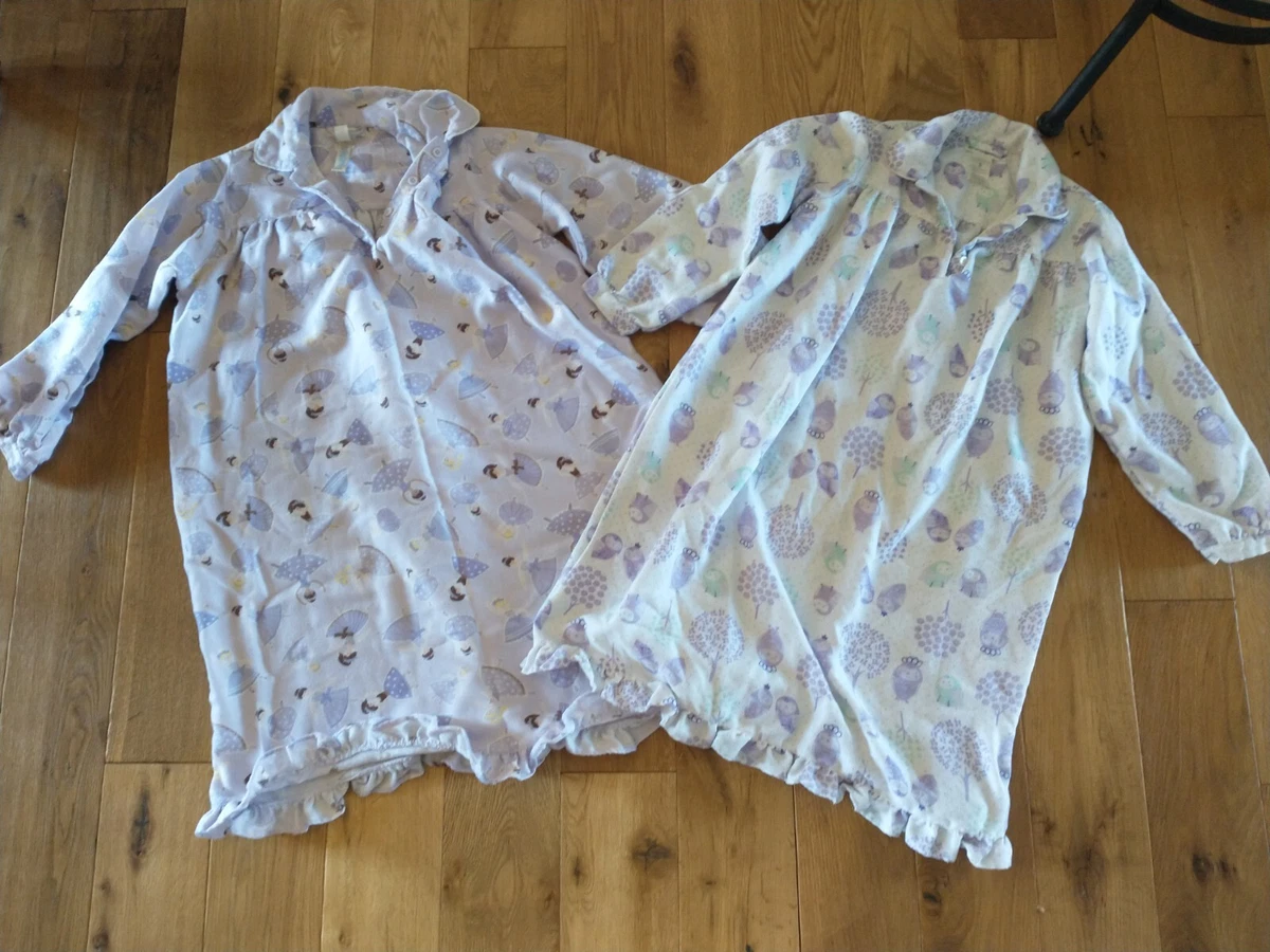 Pottery barn kids nightgown sale