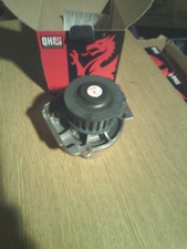 Pompe à eau Fiat 500