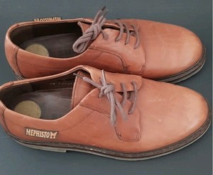 mephisto mens shoes ebay