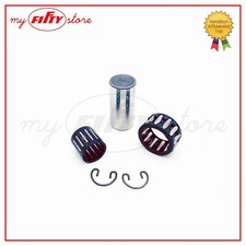 Kit revisione STANDARD albero motore biella MORINI Malaguti FIFTY HF 1978 CO147