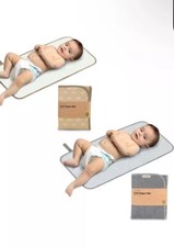 KeaBabies Swift Diaper Mat