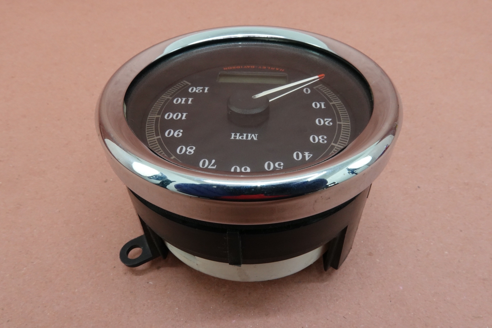 20072008 Harley Davidson Electra Glide Ultra Classic SPEEDOMETER