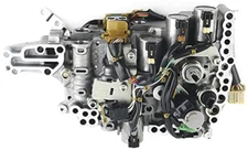 2013- 18 OEM JF017E RE0F010E Valve Body for Infinti QX60 Nissan Pathfinder 13-16