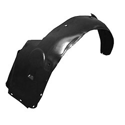 Front Left & Right Inner Fender Splash Shield For 2007-2014
